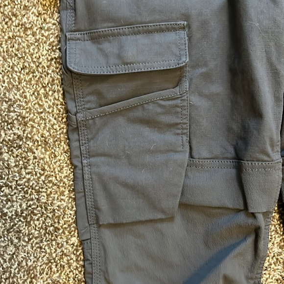 Carhartt 103337029 Full Swing® Steel Multi Pocket Pant 32x28 (actual 30 x 29) - Picture 4 of 13